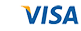 Мы принимаем оплату картами Visa